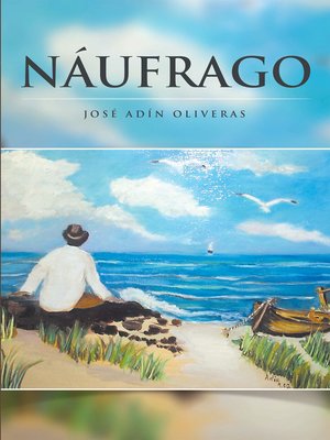 cover image of Náufrago